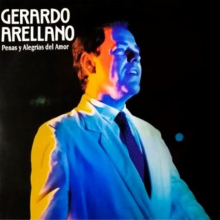 Gerardo Arellano