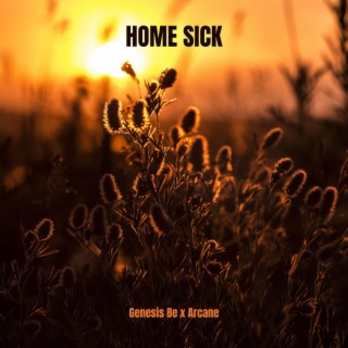 Home Sick lyrics | Boomplay Music