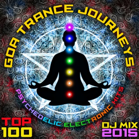 Voyager (Goa Trance Remix) | Boomplay Music