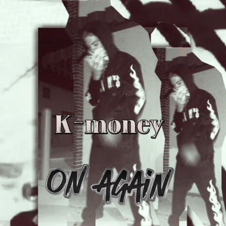 ON AGAIN | Boomplay Music