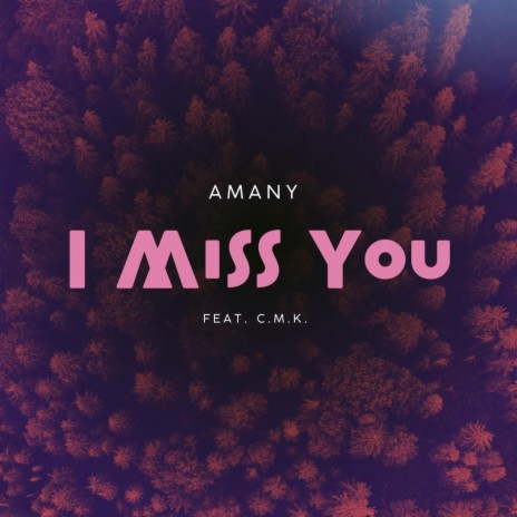I Miss You ft. CMK | Boomplay Music