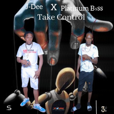 Take Control ft. Platinum Boss | Boomplay Music