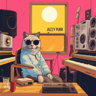 Jazzy Purr