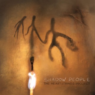 shadow people | Boomplay Music