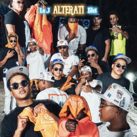 Alterati ft. Glei | Boomplay Music