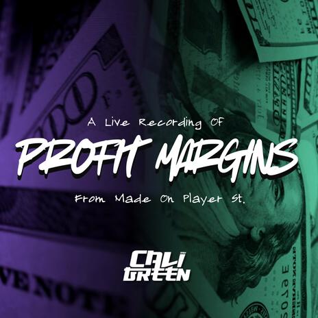 Profit Margins (Live) | Boomplay Music