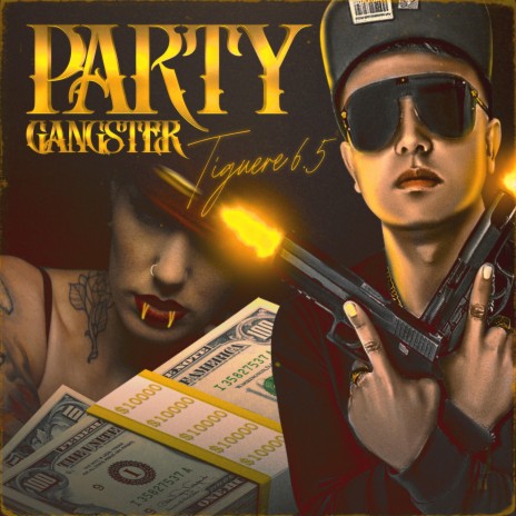 Party de gangster | Boomplay Music