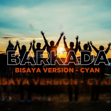 BARKADA (CYAN) | Boomplay Music