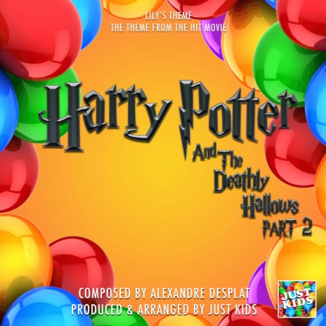 Lily's Theme (From "Harry Potter And The Deathly Hallows, Pt. 2") | Boomplay Music