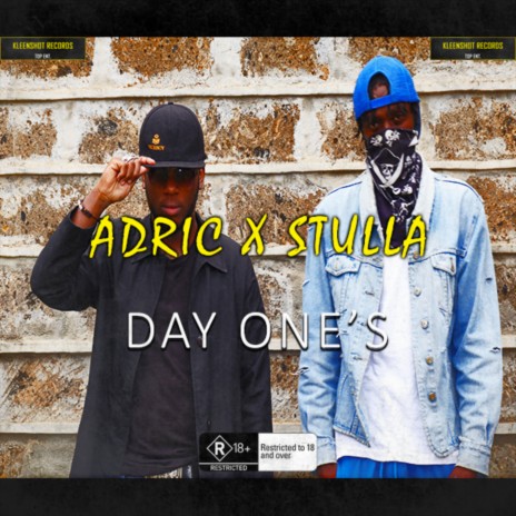Day One Arena Riddim ft. Stulla
