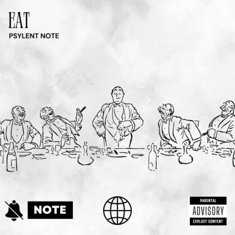 EAT | Boomplay Music