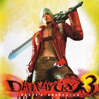 Devil May Cry