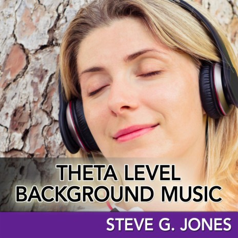 Theta Level Background Music | Boomplay Music