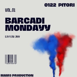 Barcadii Mondayy