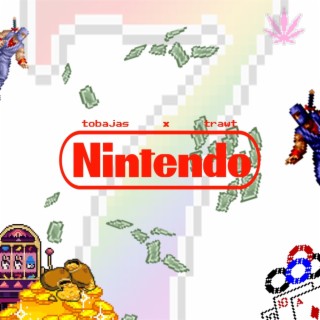 Nintendo ft. trawt lyrics | Boomplay Music