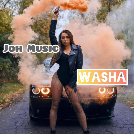 Washa | Boomplay Music