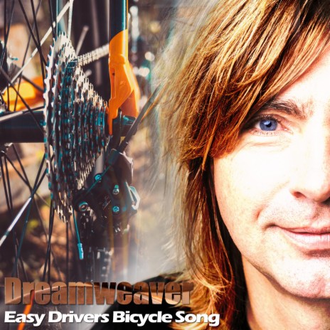 Easy Drivers Bicycle Song