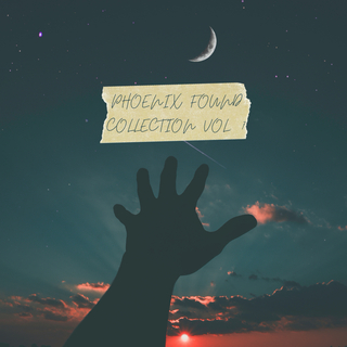 Phoenix Found Collection, Vol. 7