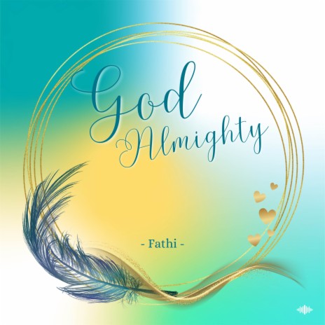 God Almighty | Boomplay Music