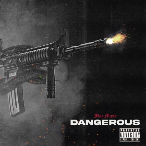 Dangerous | Boomplay Music