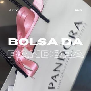 Bolsa da Pandora