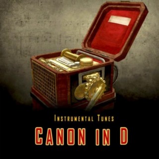 Canon in D (Music Box Version)