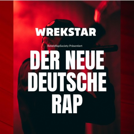 Der neue deutsche Rap