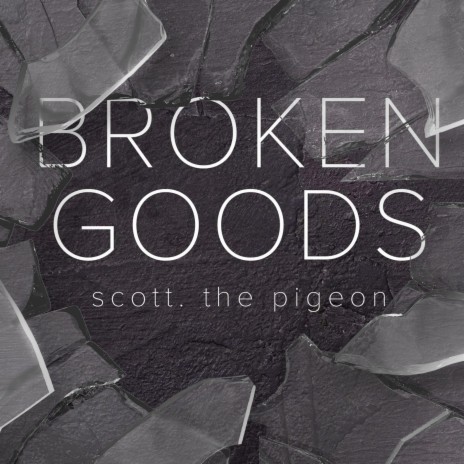 Broken Goods (Instrumental) | Boomplay Music