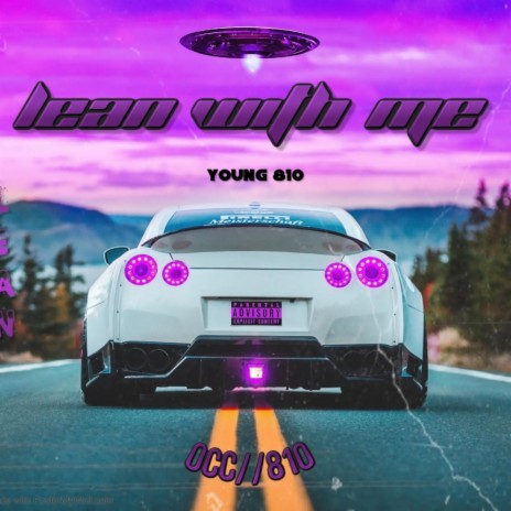 Lean With Me | Boomplay Music