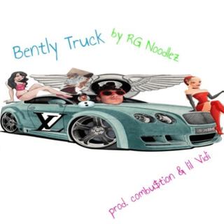 Bentley Truck