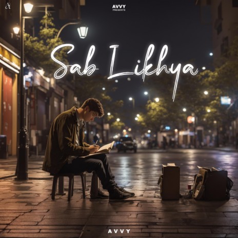 Sab Likhya | Boomplay Music