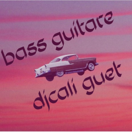 Bass Guitare