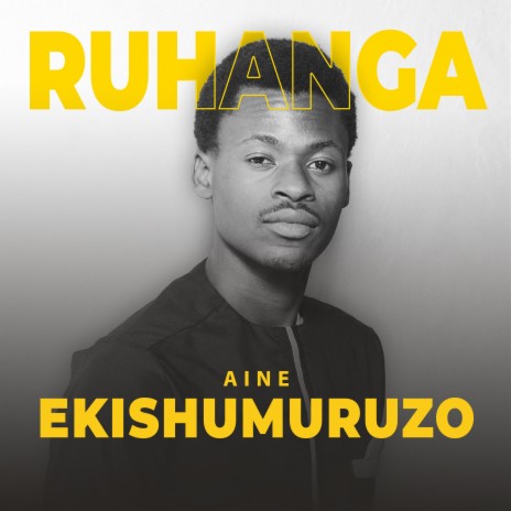 Ruhanga Aine Ekishumuruzo RR 281 | Boomplay Music
