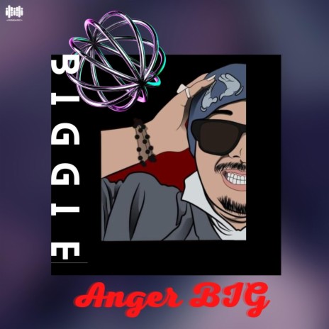 Anger BIG | Boomplay Music