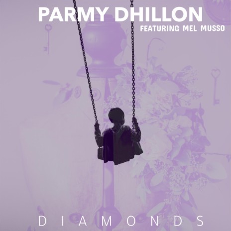 Diamonds ft. Mel Musso | Boomplay Music