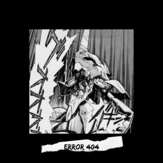 Error 404 (Radio Edit 2022)