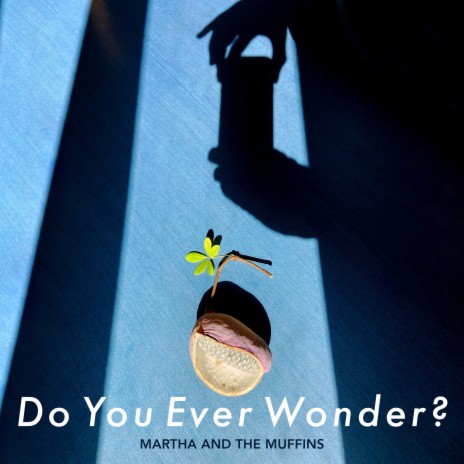 Do You Ever Wonder? | Boomplay Music