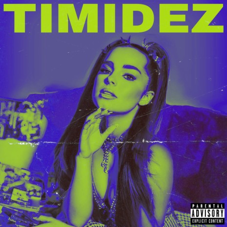 Timidez ft. Rirk & Fer Rios | Boomplay Music