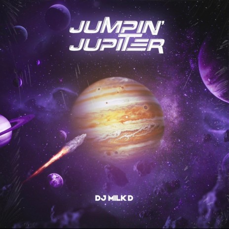 JUMPIN' JUPITER