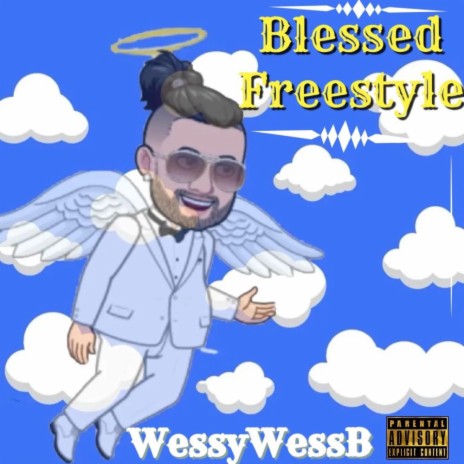 Blessed Freestyle