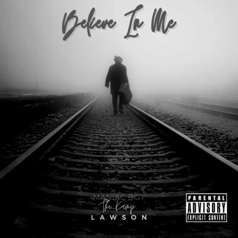 Believe In Me(FWM) | Boomplay Music