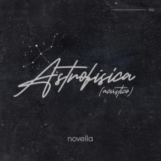 Astrofísica (Acústico) lyrics | Boomplay Music