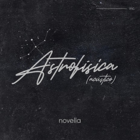 Astrofísica (Acústico) | Boomplay Music