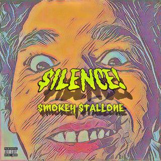 $ilence!