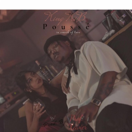 Poussé | Boomplay Music
