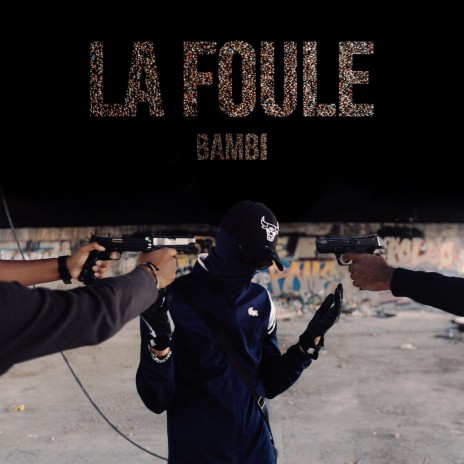 La Foule | Boomplay Music