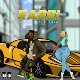 Rarri (Freestyle) lyrics | Boomplay Music
