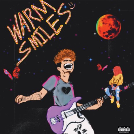 Warm Smiles | Boomplay Music