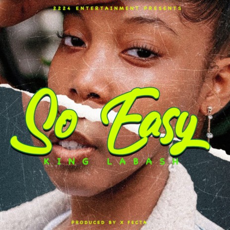 So Easy | Boomplay Music