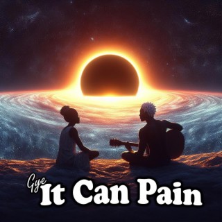It Can Pain